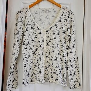 Lucky Brand Top, NWOT, Size M